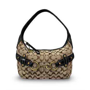 Coach ergo signature belted - Gem