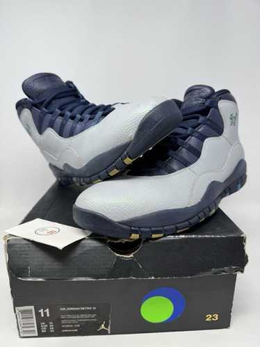 タグ付き未使用 NIKE AIR JORDAN 10 RETRO RIO Size 10.5 - Air Jordan 10 Retro Rio for sale online | eBay