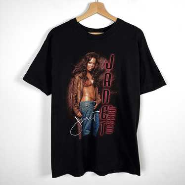 Vintage janet jackson all - Gem
