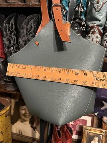美品ITTI ショルダーウォレット ブラック　ミニ財布　黒 ITTI Online Shop
