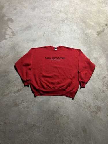 Vintage 90s nc state - Gem