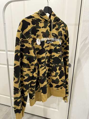 Bape x mastermind - Gem Bape x mastermind - Gem