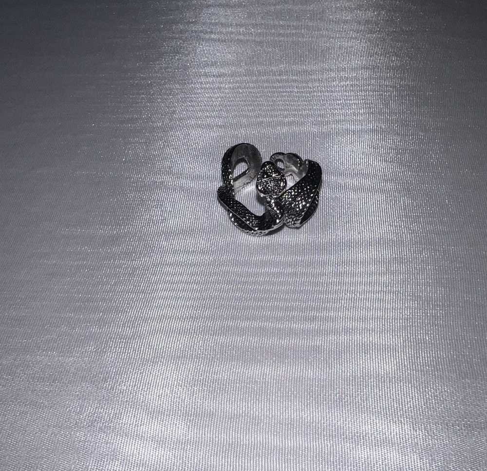 Other Custom Python Ring Adjustable - image 1