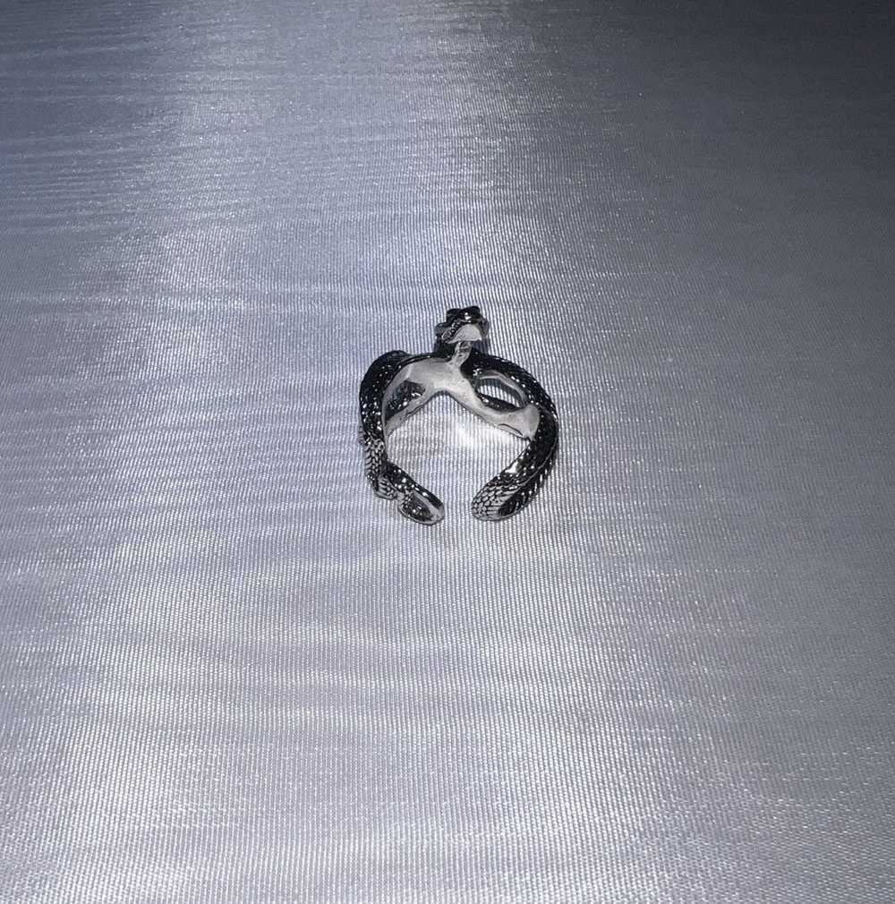 Other Custom Python Ring Adjustable - image 3