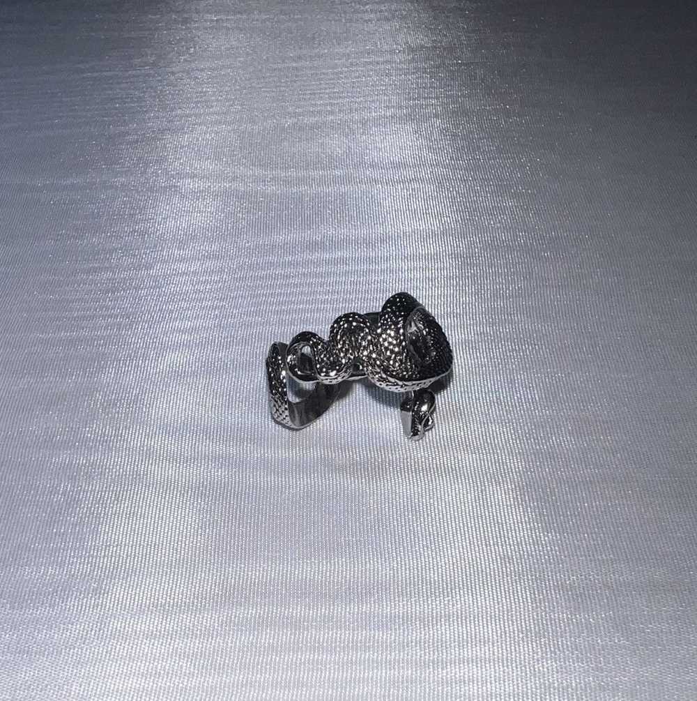Other Custom Python Ring Adjustable - image 4