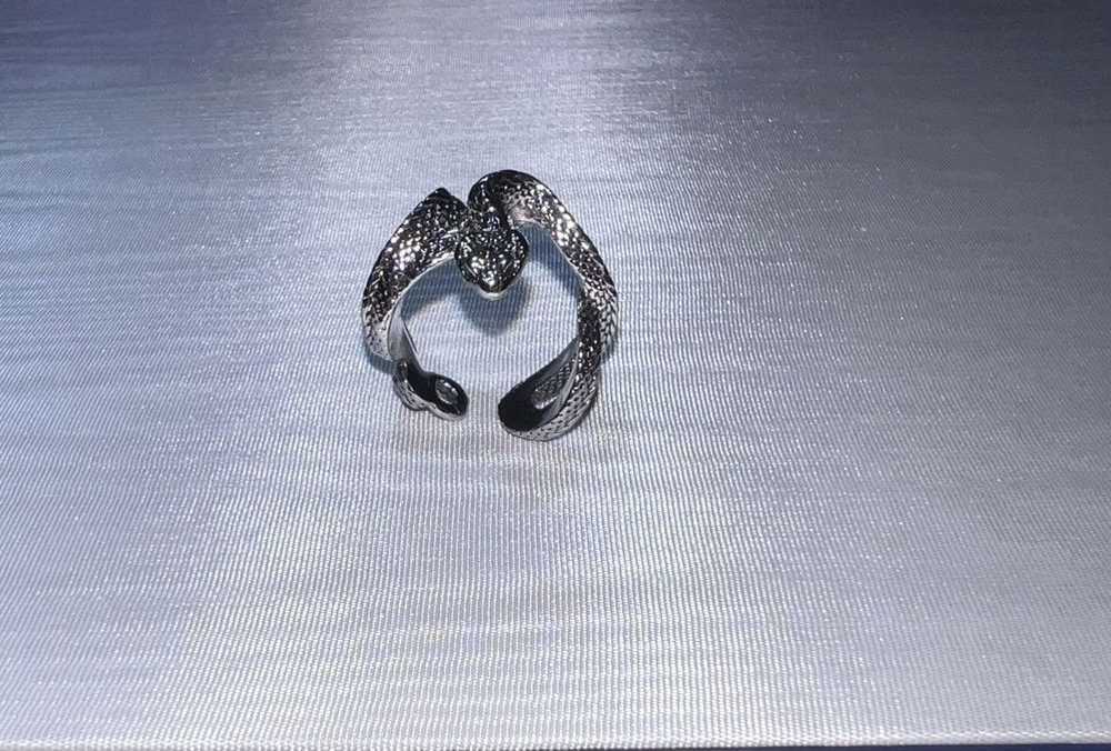 Other Custom Python Ring Adjustable - image 6