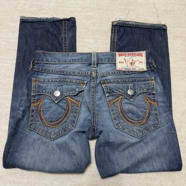 True religion mens rainbow - Gem