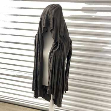 Kazuyuki kumagai attachment cardigan - Gem