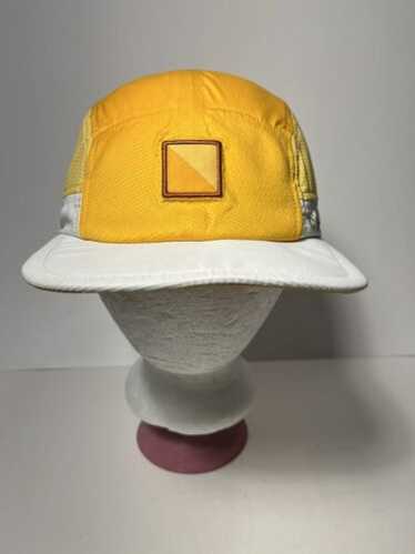 トップ Tracksmith ciele Gem - hat 帽子