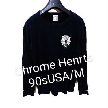 Chrome hearts vintage t - Gem Chrome hearts vintage t - Gem