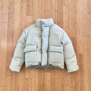 Babaton duvet puffer - Gem