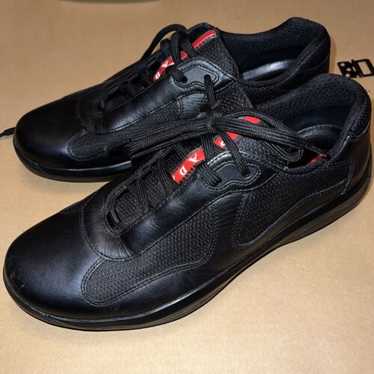 Prada americas cup original - Gem Prada americas cup original - Gem