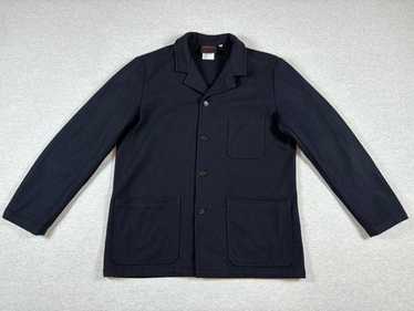 Vetra workwear jacket in - Gem