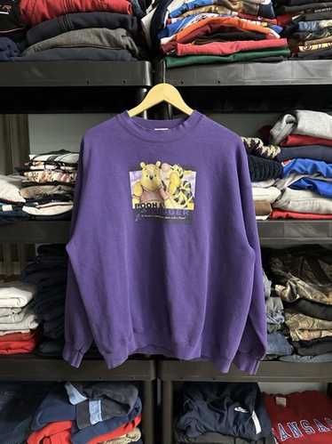 Winnie The Pooh & Tigger XL Sweatshirt Disney Sto… - image 1