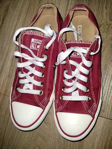 converse all star chuck taylor - image 1