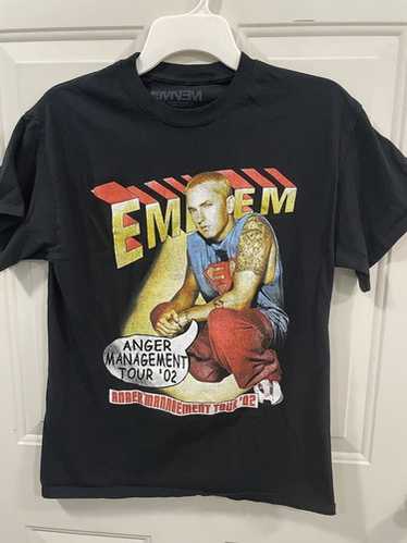 エミネムTHE ANGER MANAGEMENT TOUR Tシャツ Anger Management Tour T-Shirt - Official Eminem Online Store
