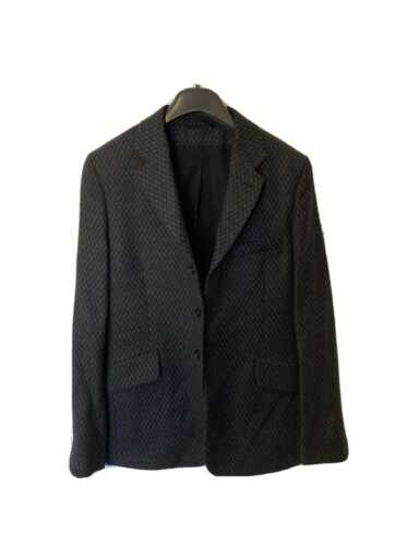 Ann demeulemeester blazer - Gem