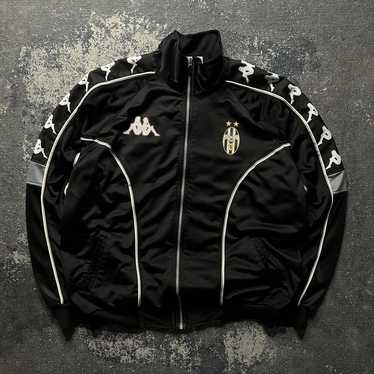 Kappa jacket vintage 90s - Gem