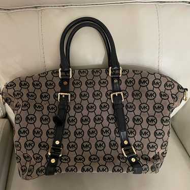 Authentic Michael Kors Bag - image 1