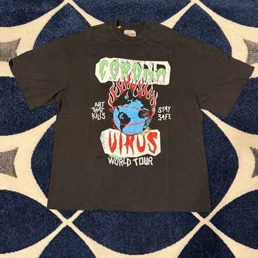 Gallery department corona virus - Gem