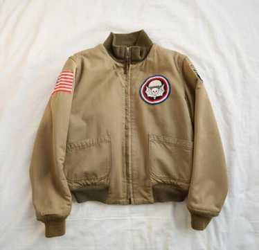 Mccoys tankers jacket m - Gem