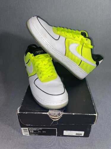 2007 Nike Air Force 1 Low Supreme I/O Talaria DS … - image 1