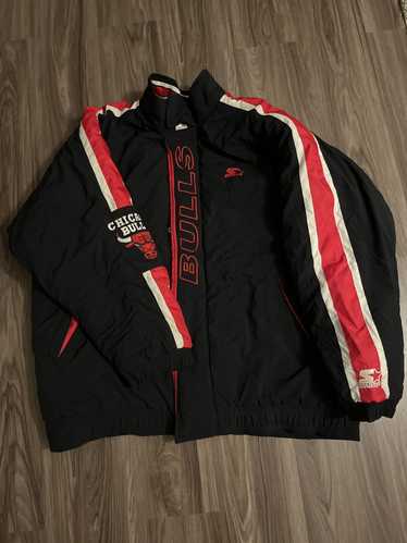 Starter chicago bulls jacket - Gem Starter chicago bulls jacket - Gem