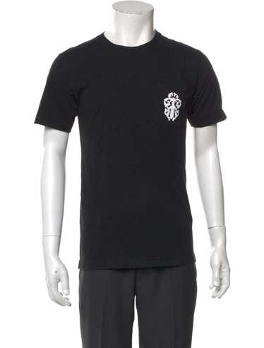 Chrome hearts dagger t-shirt - Gem Chrome hearts dagger t-shirt - Gem