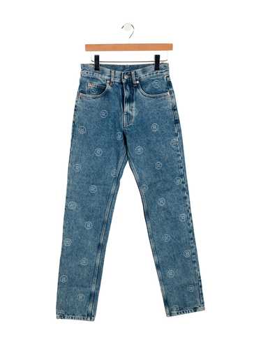 Martine rose jeans - Gem