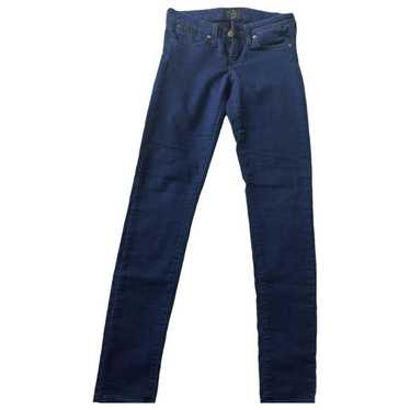 VIVIENNE WESTWOOD スキニーデニム ダークブルー Vivienne Westwood（デニム/ジーンズ）のフリマアイテム一覧