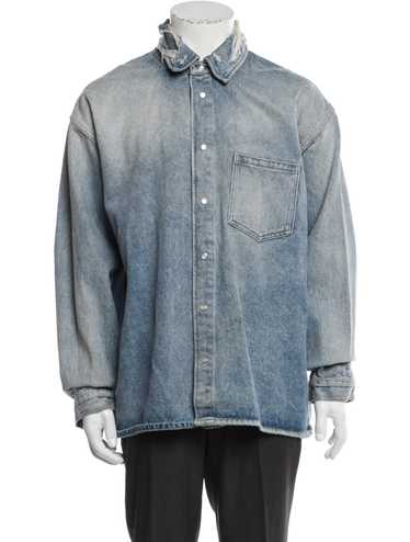 Martine rose denim - Gem
