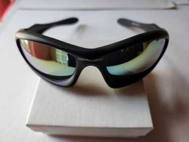Oakley Monster Dog Polarized Sunglasses for Men | eBay