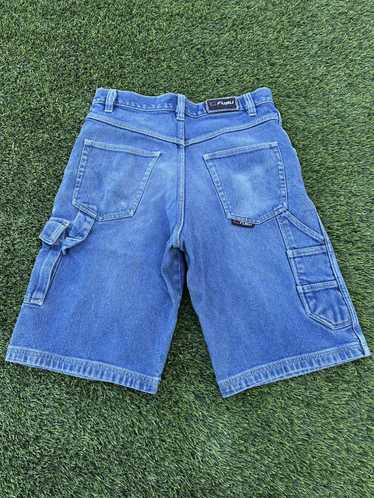 Fubu jnco vintage fubu - Gem