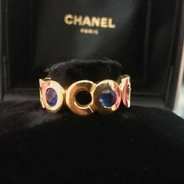 金運アップ シャネル CHANEL 二つ折り 財布 ココマーク ゴールド 2025年最新】シャネル ココマーク 財布の人気アイテム - メルカリ