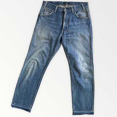 Undercover baggy jeans - Gem Undercover baggy jeans - Gem