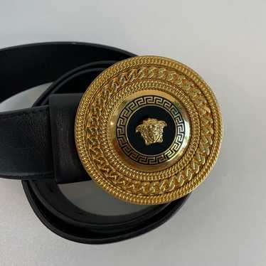 Gianni versace mens belt - Gem