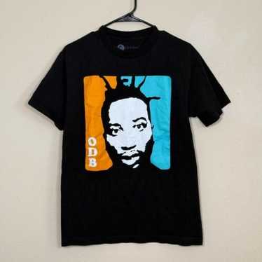 Ol dirty bastard odb - Gem