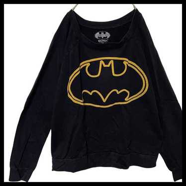 BAT MAN スウェット image_ee3ce95b-c0e8-47f4-8733-