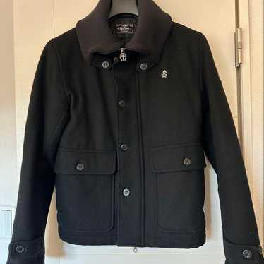 Stussy s talk melton - Gem
