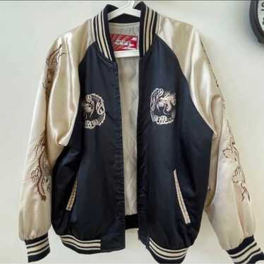 Vintage 90s sukajan - Gem