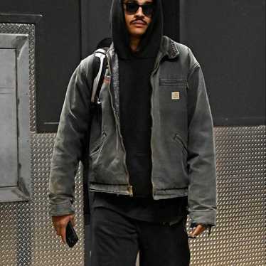 J97 ptl 14806 carhartt - Gem