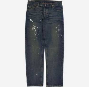 Helmut lang painter jeans - Gem