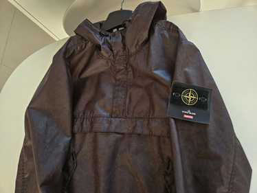 Stone island x supreme - Gem