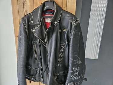 Lewis leathers leather jacket - Gem