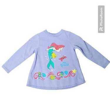 The Little Mermaid Vintage T-Shirt, Y2K Vintage Disne… - Gem The Little Mermaid Vintage T-Shirt, Y2K Vintage Disne… - Gem