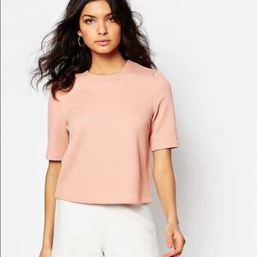 Asos Structured Top - image 1
