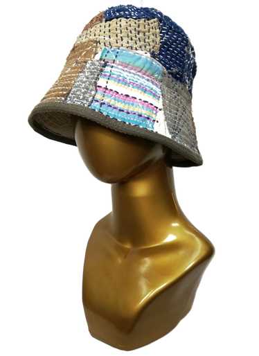 Kapital boro hat - Gem Kapital boro hat - Gem