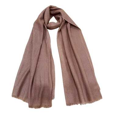 Cashmere scarf brunello cucinelli - Gem