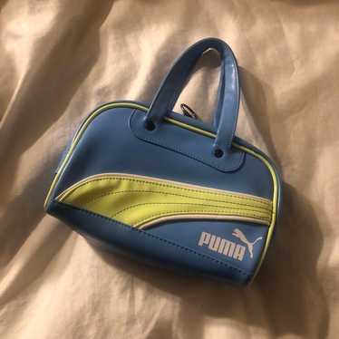 Puma handbag - Gem