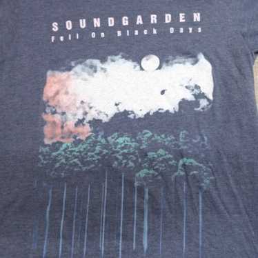 Soundgarden 1994 the days - Gem Soundgarden 1994 the days - Gem